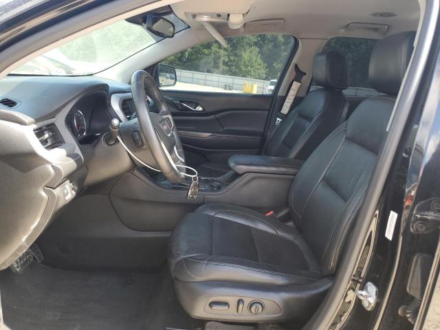 2017 GMC ACADIA SLT 1GKKNMLA2HZ152346