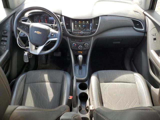 2019 CHEVROLET TRAX 1LT - KL7CJPSB9KB858427