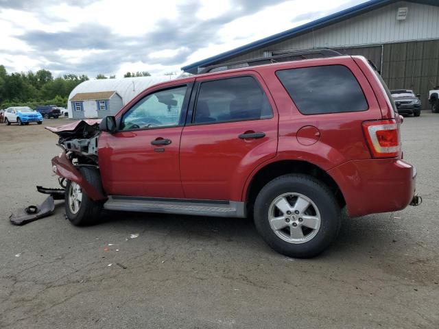 2010 FORD ESCAPE XLT - 1FMCU9DG7AKD41782