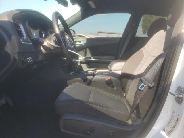 2020 DODGE CHARGER SX 2C3CDXBG4LH200081