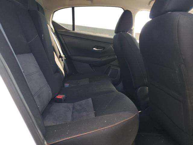 2023 NISSAN SENTRA SR 3N1AB8DV5PY233314