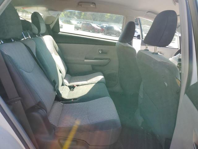 2017 TOYOTA PRIUS V JTDZN3EU4HJ074081