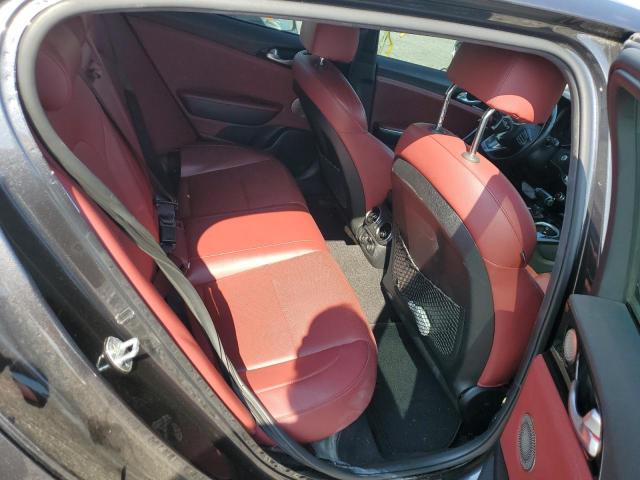 2022 KIA STINGER GT #3285805653