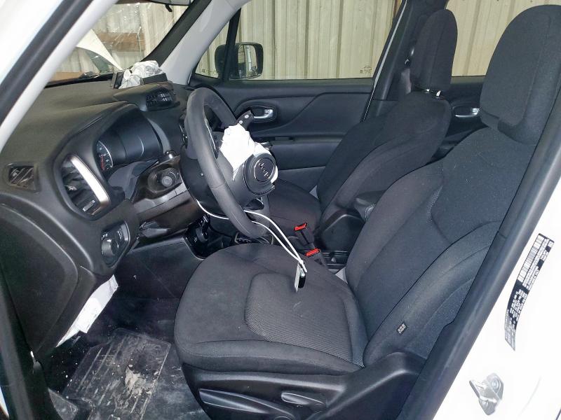 2023 JEEP RENEGADE L ZACNJDB10PPP33909
