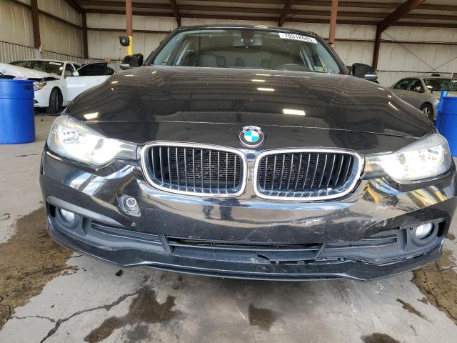 2016 BMW 320 XI WBA8E5G51GNT93357