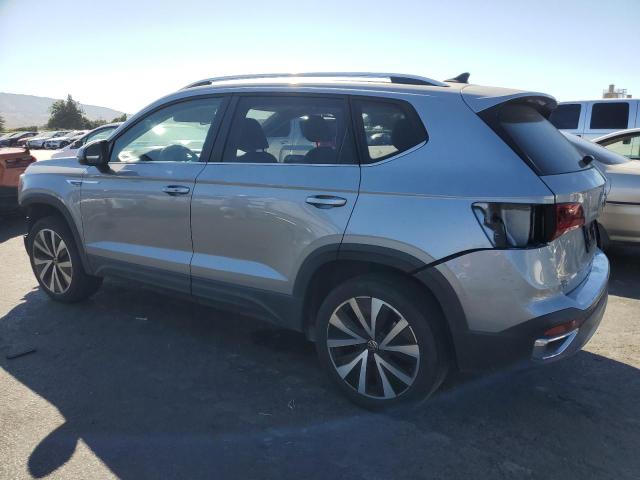 2022 VOLKSWAGEN TAOS SE 3VVRX7B27NM023193