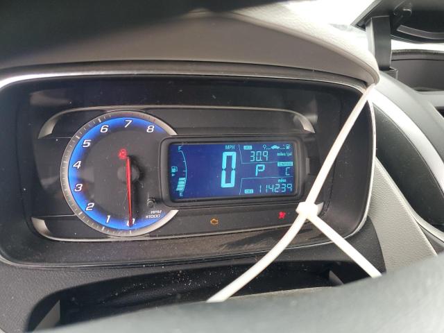 2016 CHEVROLET TRAX 1LT 3GNCJLSB7GL279977