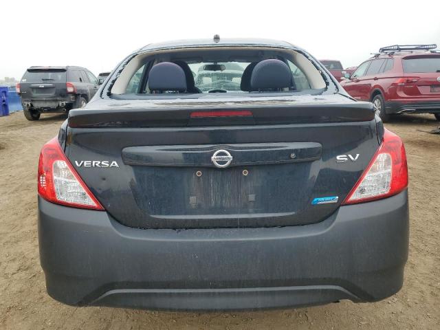 2016 NISSAN VERSA S 3N1CN7AP3GL853575