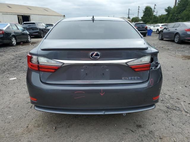 2017 LEXUS ES 300H JTHBW1GGXH2134674