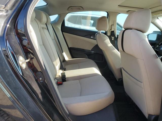 2016 HONDA CIVIC EX 19XFC2F74GE039306
