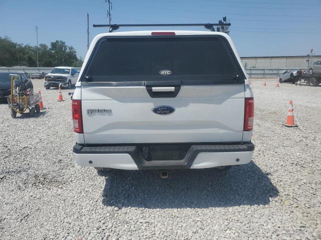 2015 FORD F150 SUPER - 1FTEX1CP1FFC74541