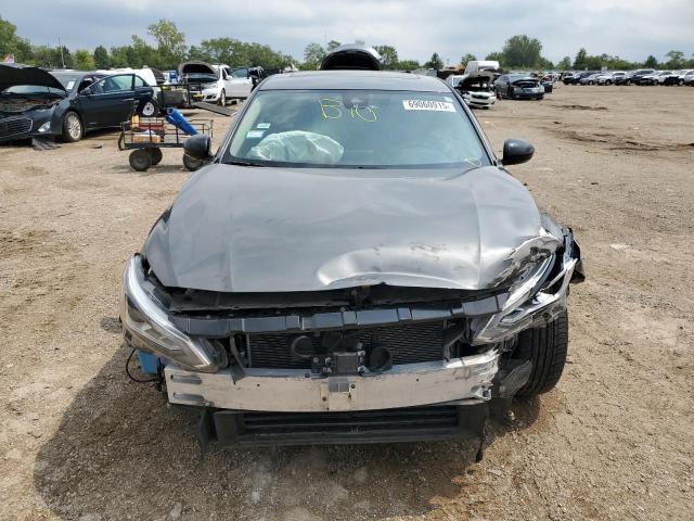 2020 NISSAN ALTIMA SR 1N4BL4CW3LC275622