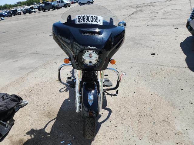 2024 INDIAN MOTORCYCLE CO. CHIEFTAIN LIMITED 56KTCABBXR3425188