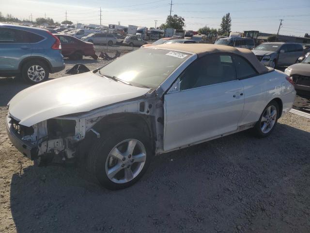 TOYOTA CAMRY SOLA
