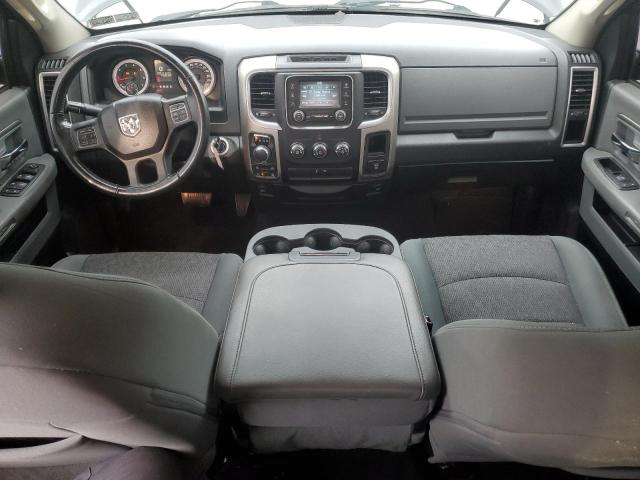 2015 RAM 1500 SLT 1C6RR7GT3FS531350