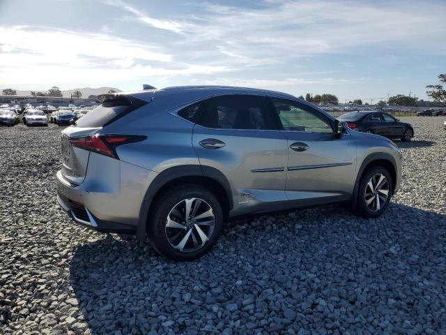 2020 LEXUS NX 300H JTJGJRDZ6L2130380