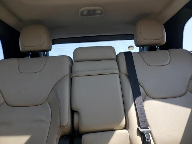 2017 JEEP CHEROKEE L 1C4PJMDS5HW521528