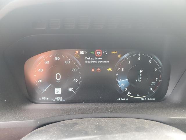 2022 VOLVO XC90 T6 INSCRIPTION - YV4A22PL1N1855430
