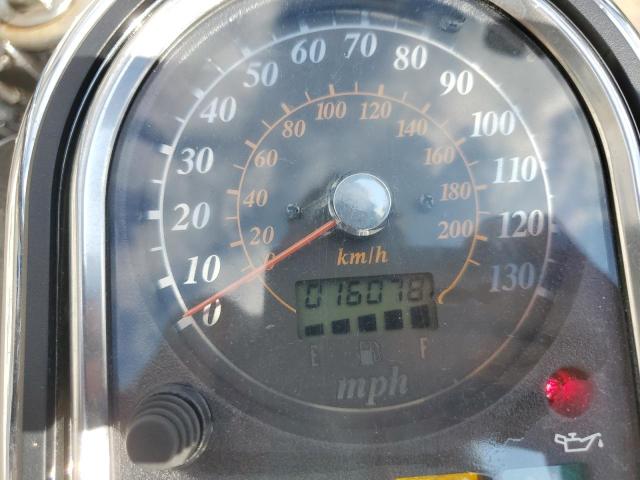 2003 SUZUKI VL1500 - JS1VY51A332100180