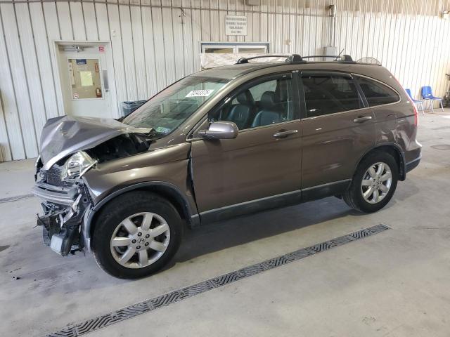 HONDA CR-V EXL