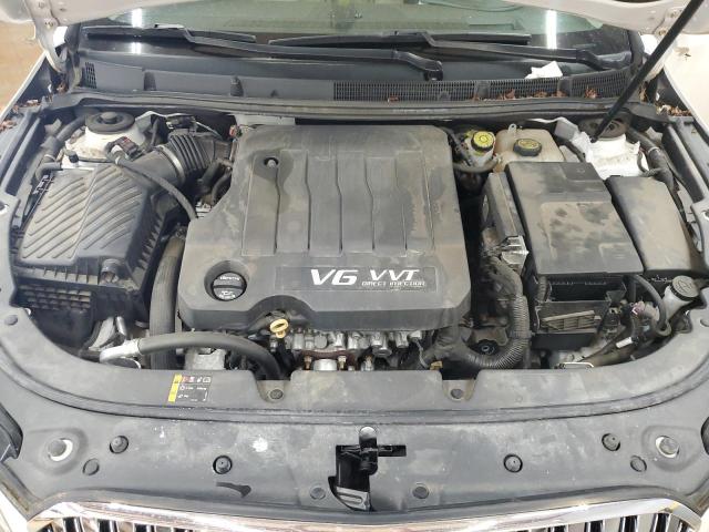 2015 BUICK LACROSSE PREMIUM 1G4GD5G36FF345602