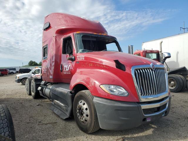 Global Auto Auctions: 2022 INTERNATIONAL LT625