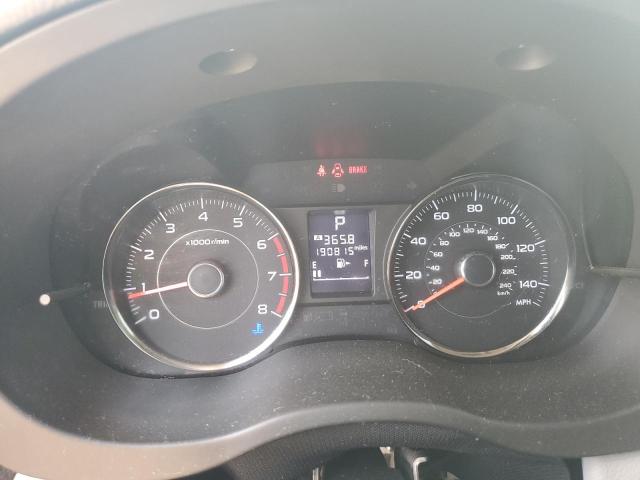 2016 SUBARU FORESTER 2.5I TOURING JF2SJAVC8GH463595