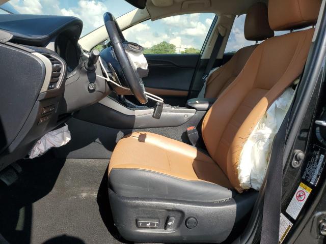 2020 LEXUS NX 300 JTJGARDZ6L2224176