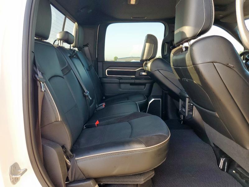 2024 RAM 2500 LARAM 3C6UR5FJ5RG315705