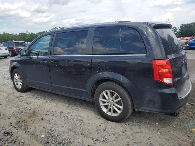 2018 DODGE GRAND CARA 2C4RDGCG4JR327828