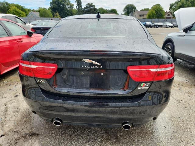 2018 JAGUAR XE S SAJAM4FV2JCP18217