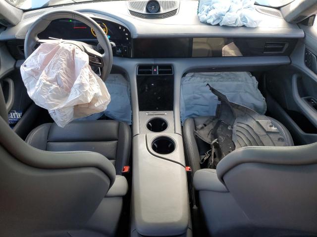 2022 PORSCHE TAYCAN GTS WP0AD2Y10NSA59212