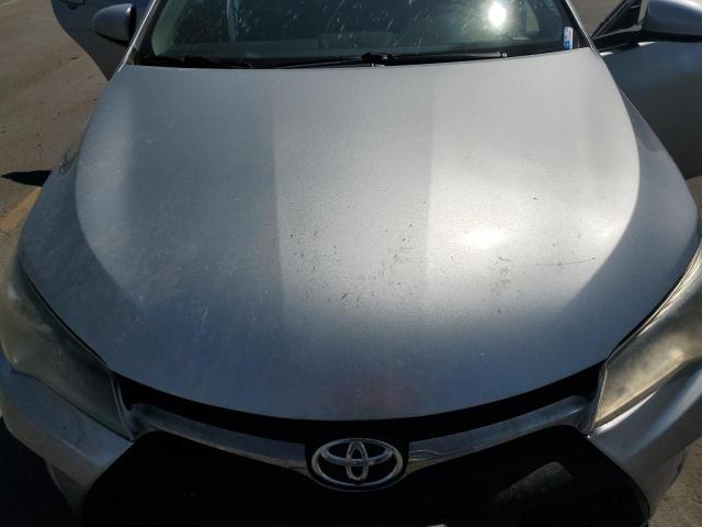 2017 TOYOTA CAMRY LE - 4T1BF1FK8HU451294
