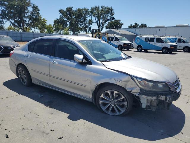 2015 HONDA ACCORD SPORT 1HGCR2F52FA000071