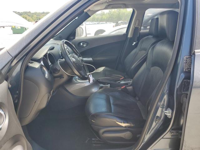2014 NISSAN JUKE S - JN8AF5MV5ET483839
