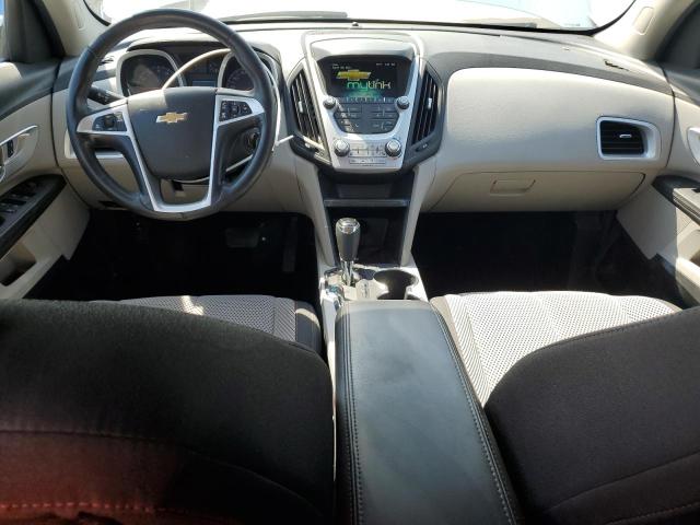 2016 CHEVROLET EQUINOX LT - 2GNALCEK5G1142700