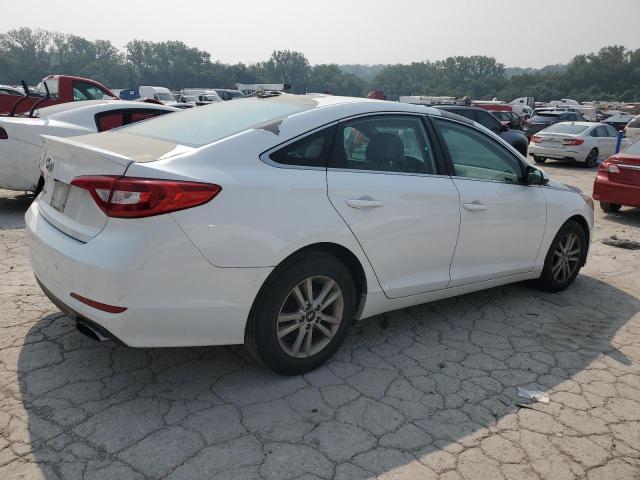 2017 HYUNDAI SONATA SE 5NPE24AF9HH456104