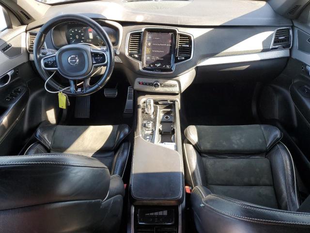 2016 VOLVO XC90 T8 YV4BC0PM1G1088308