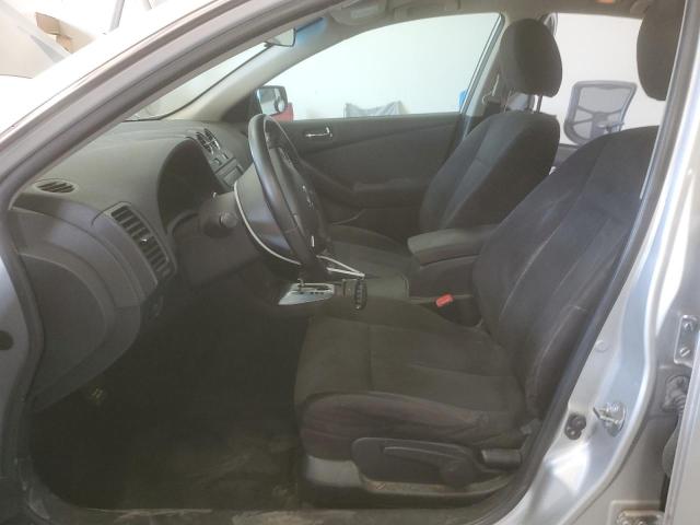 2011 NISSAN ALTIMA BAS - 1N4AL2AP9BN466489