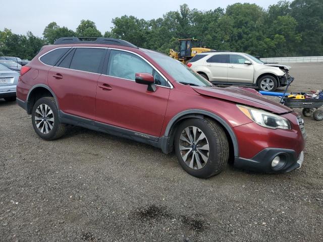 2015 SUBARU OUTBACK 2. 4S4BSBLC3F3284117