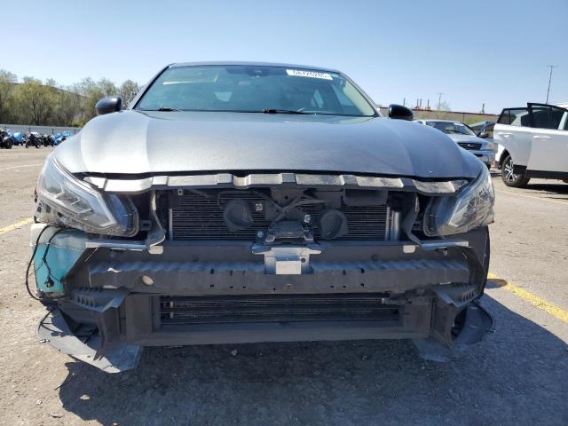2020 NISSAN ALTIMA SR - 1N4BL4CV3LC143421