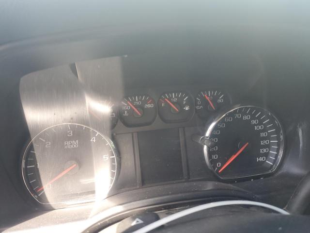 2014 CHEVROLET SILVERADO C1500 - 1GCNCPEH5EZ225411