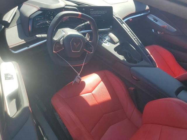 2023 CHEVROLET CORVETTE STINGRAY 1LT 1G1YA2D45P5135361