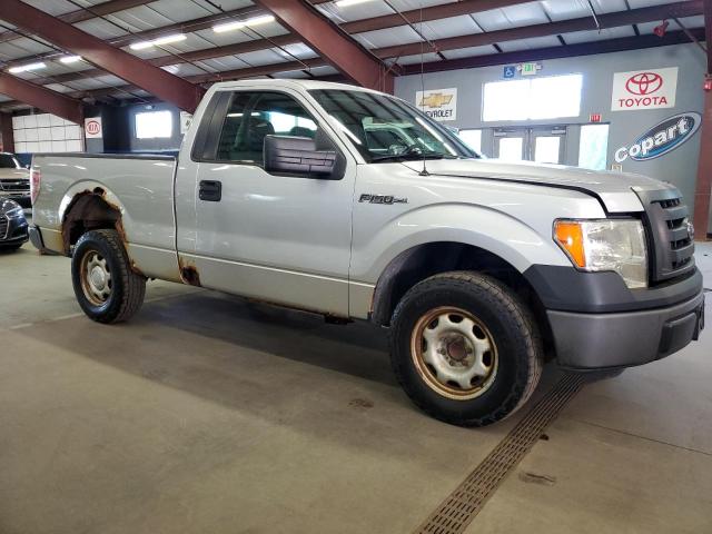 2012 FORD F150 - 1FTMF1CM2CFC66707