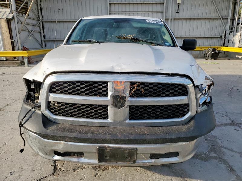 2018 RAM 1500 ST 1C6RR6FT7JS340468