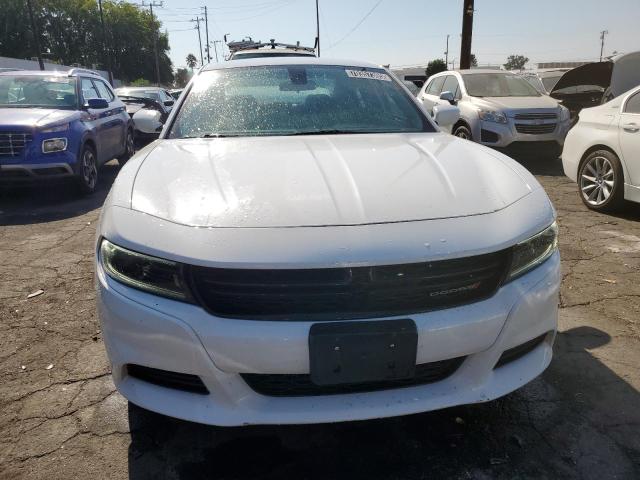 2022 DODGE CHARGER SX 2C3CDXBG2NH161025