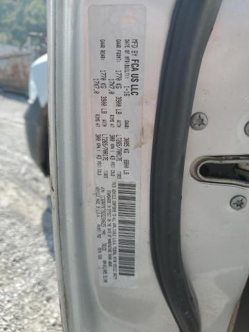 2016 RAM 1500 ST 1C6RR7KT9GS234625
