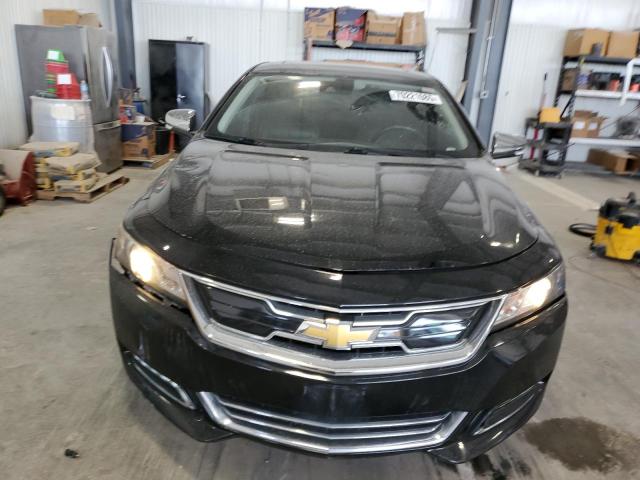 2015 CHEVROLET IMPALA LTZ 2G1165S37F9182536
