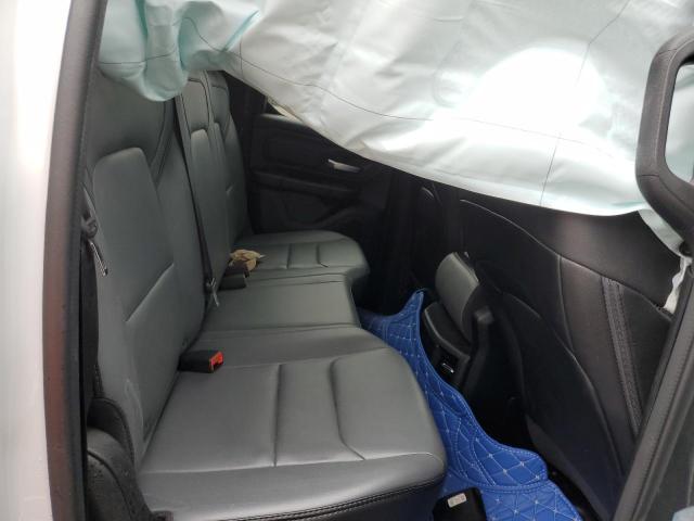 2023 RAM 1500 TRADE - 1C6RRFCG3PN570801