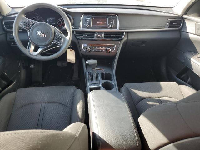 2016 KIA OPTIMA LX KNAGT4L34G5098964